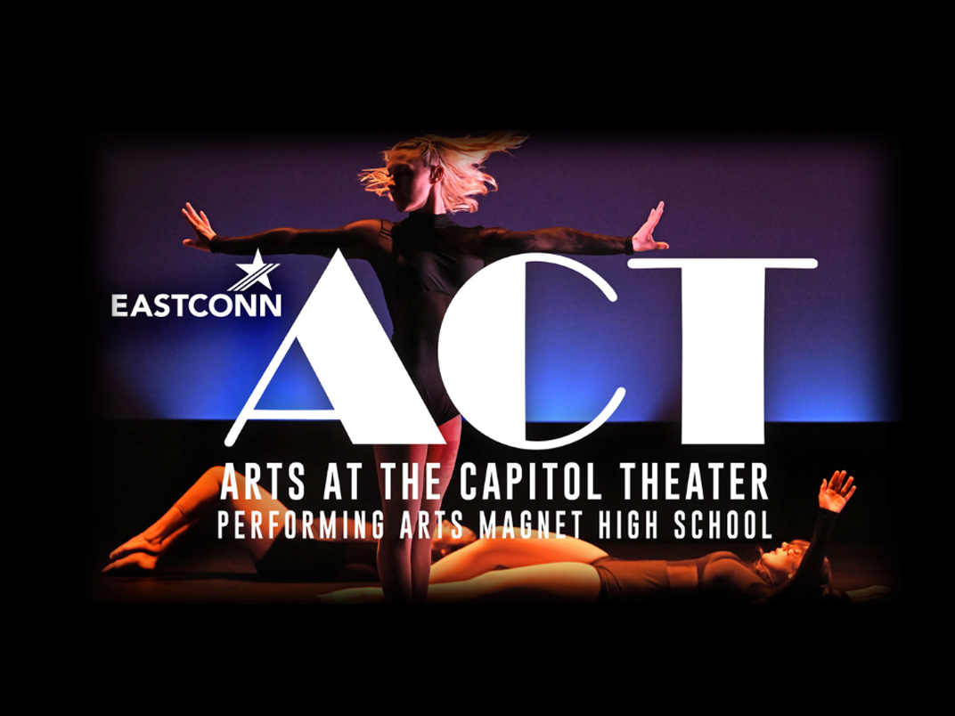 WELCOME TO ACT