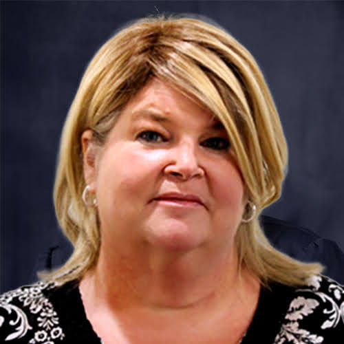 Kimberly Bush