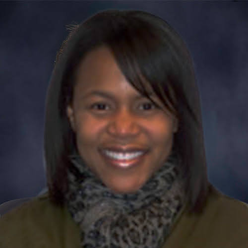 Larisa Carr