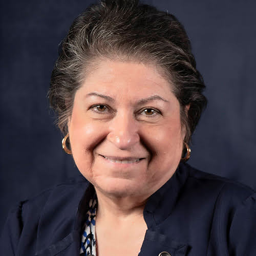 Melanie Marcaccio