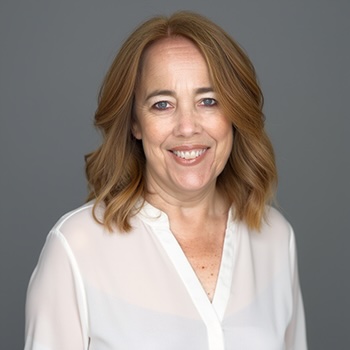 Amy Margelony