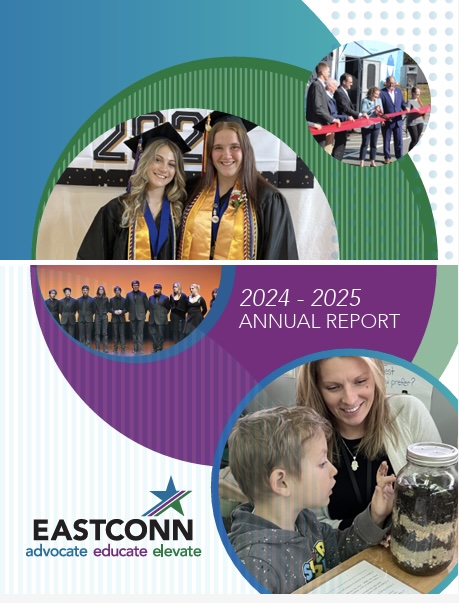 Annual Report Image