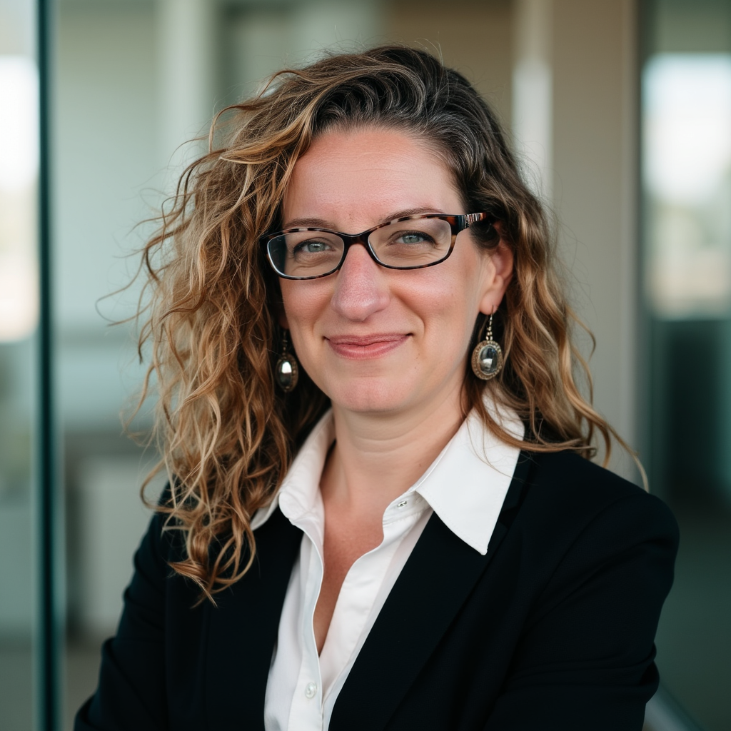 Ravit Stein, Ph.D., BCBA-D, LBA, NCSP