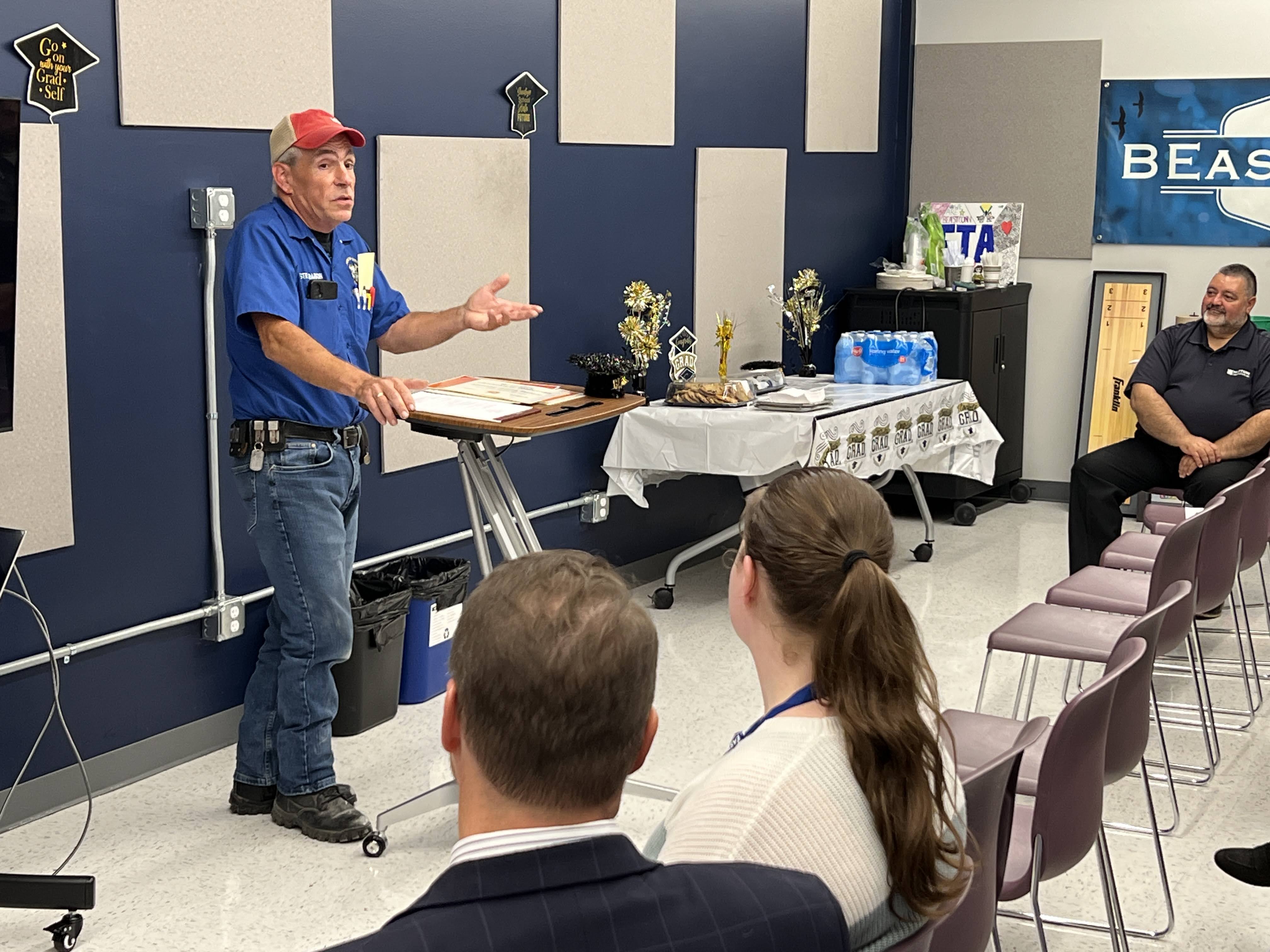 Gallery Image 8 SPEECH