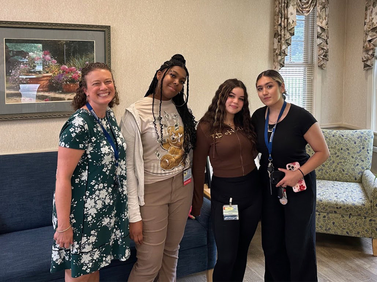 Workplace image 6 NURSING HOME