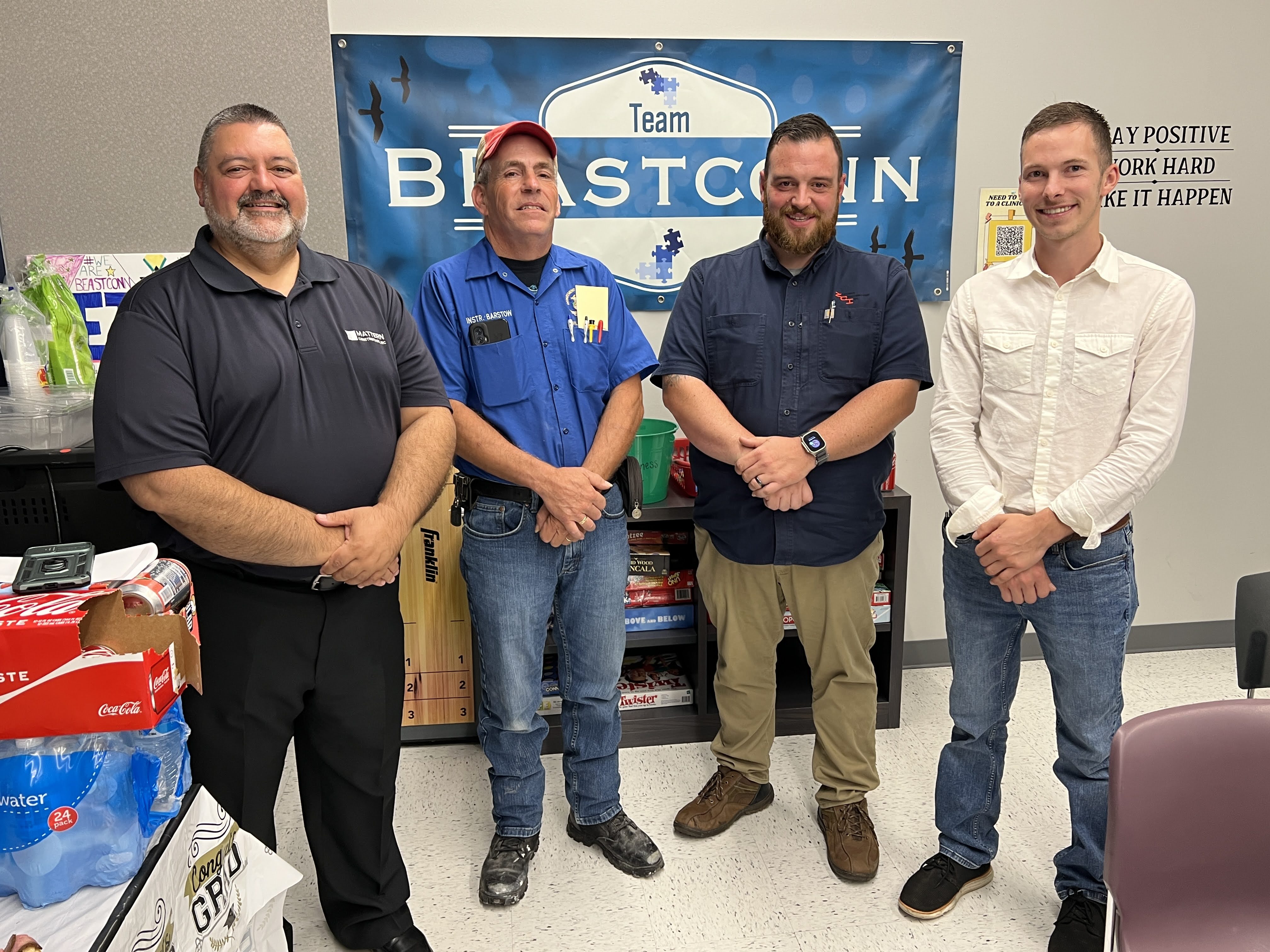 Gallery Image 7 THE PROS